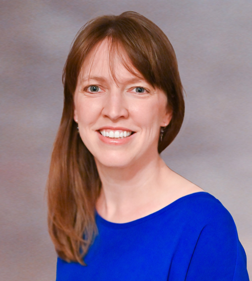 Dr. Bethany R. Russell